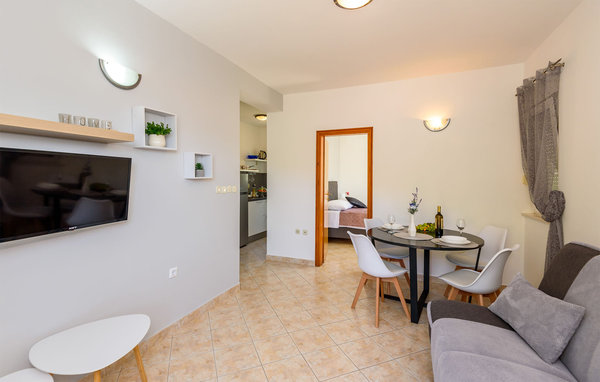 Ferieleilighet - Ploce , Kroatia - CDR554 4
