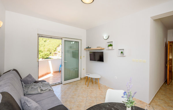 Ferieleilighet - Ploce , Kroatia - CDR554 301