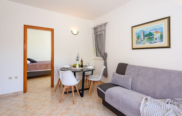 Ferieleilighet - Ploce , Kroatia - CDR554 302