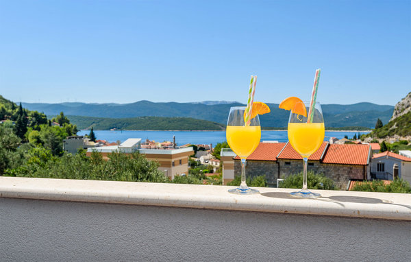Ferieleilighet - Ploce , Kroatia - CDR554 7