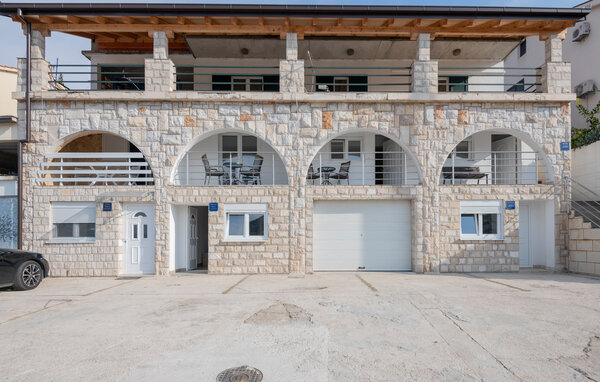 Appartamento - Ploce , Croazia - CDR566 2