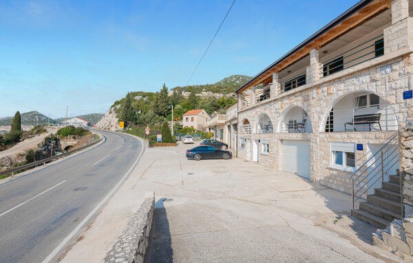 Apartmá 