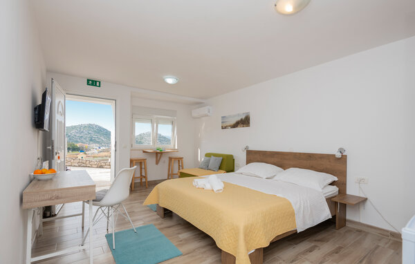 Apartmá 