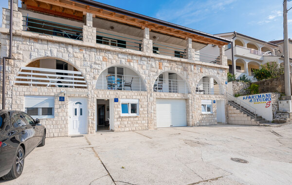 Apartmá 