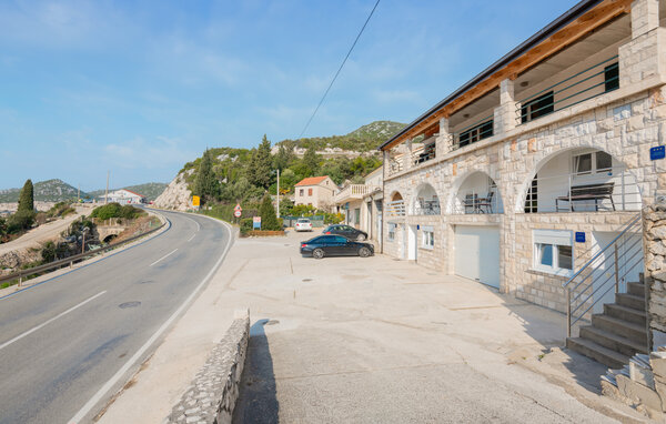 Ferienwohnung - Ploce - Rogotin , Kroatien - CDR567 1