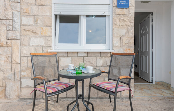 Ferienwohnung - Ploce - Rogotin , Kroatien - CDR567 2