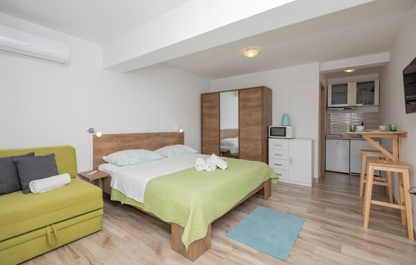 Apartmá 