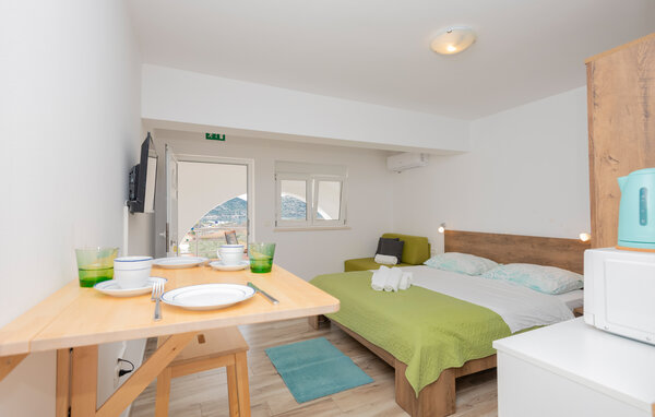 Apartmá 