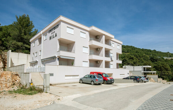 Apartment - Ploce - Komarna , Croatia - CDR571 1