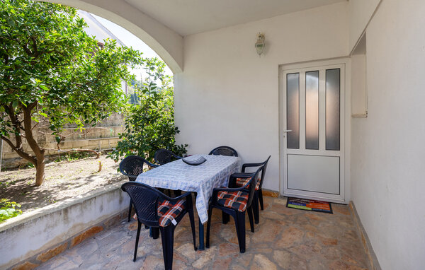 Holiday Home - Ploce-Tustevac , Croatia - CDR572 1