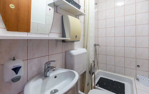 Appartamento - Ploce , Croazia - CDR573 701
