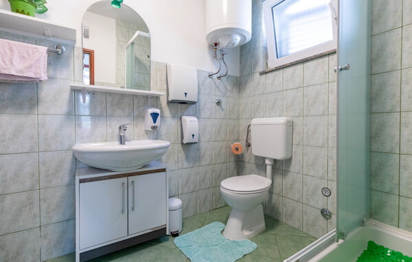 Appartamento - Ploce , Croazia - CDR573 702