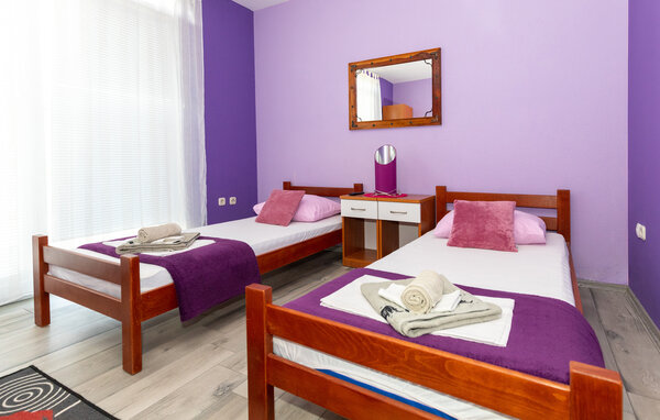 Appartamento - Ploce , Croazia - CDR573 601