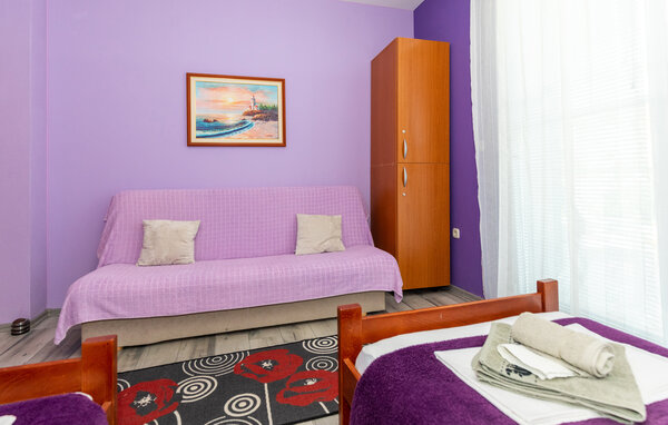Appartamento - Ploce , Croazia - CDR573 602