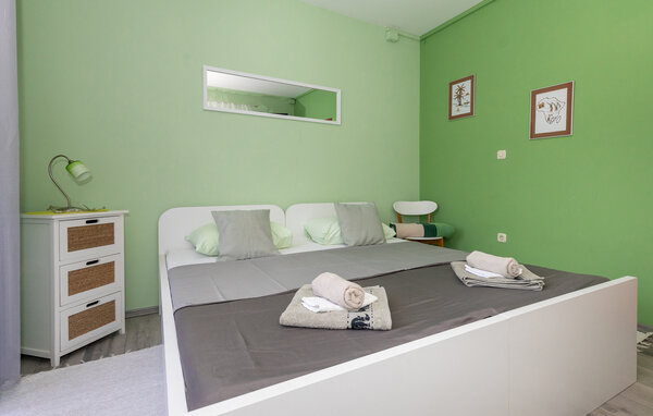 Appartamento - Ploce , Croazia - CDR573 603