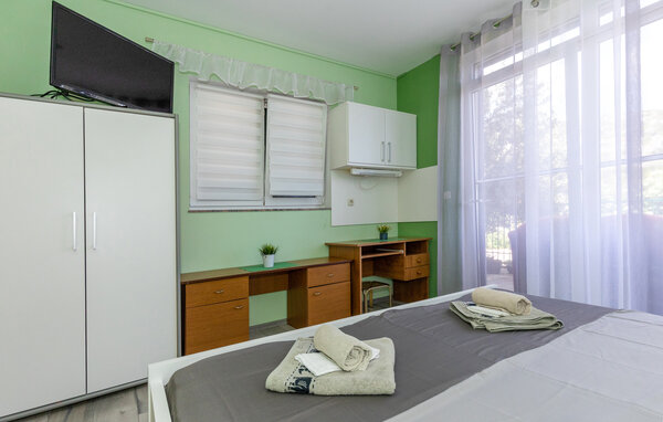 Appartamento - Ploce , Croazia - CDR573 604