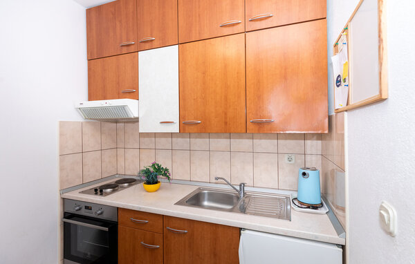 Appartamento - Ploce , Croazia - CDR573 6