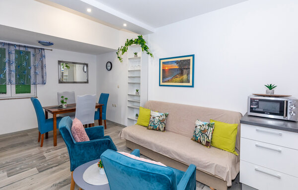 Appartamento - Ploce , Croazia - CDR573 3