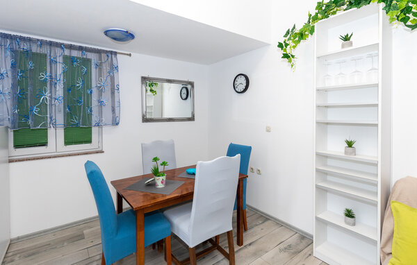 Appartamento - Ploce , Croazia - CDR573 301