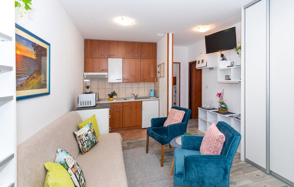 Appartamento - Ploce , Croazia - CDR573 5