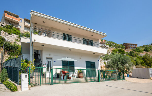 Appartamento - Ploce , Croazia - CDR573 81