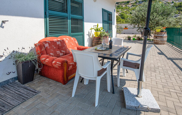 Apartman - Ploce , Hrvatska - CDR573 2