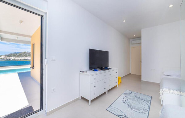 Location de vacances - Ploce-Rogotin , Croatie - CDR574 606