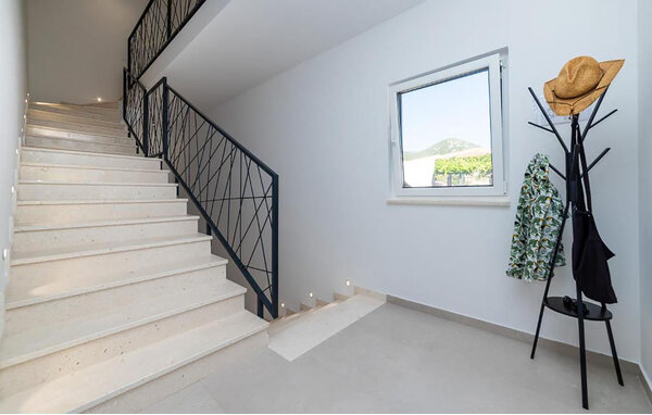 Location de vacances - Ploce-Rogotin , Croatie - CDR574 501