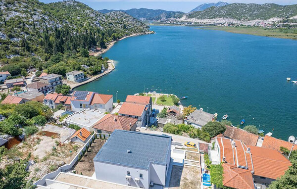 Location de vacances - Ploce-Rogotin , Croatie - CDR574 82