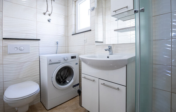 Ferienwohnung - Ploce - Komarna , Kroatien - CDR576 701