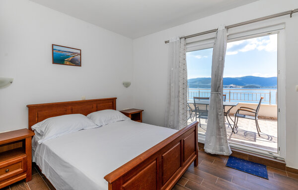Ferienwohnung - Ploce - Komarna , Kroatien - CDR576 6