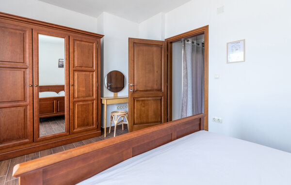 Ferienwohnung - Ploce - Komarna , Kroatien - CDR576 601