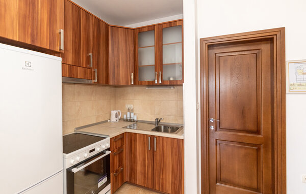 Ferienwohnung - Ploce - Komarna , Kroatien - CDR576 5