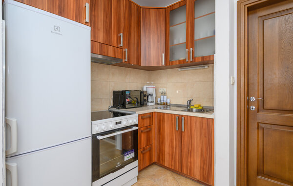 Apartman - Ploce - Komarna , Hrvatska - CDR576 402