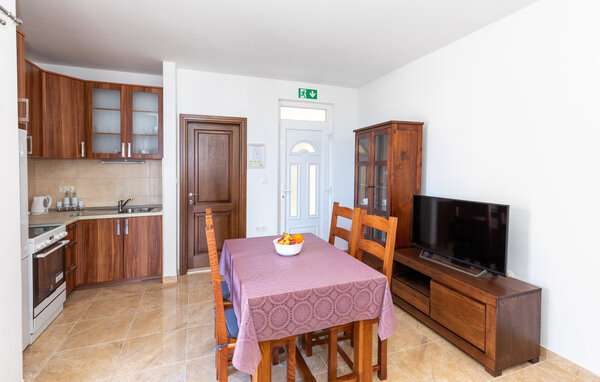 Ferienwohnung - Ploce - Komarna , Kroatien - CDR576 3