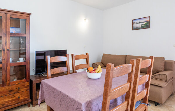 Ferienwohnung - Ploce - Komarna , Kroatien - CDR576 4