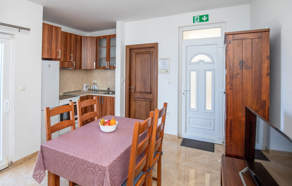Ferienwohnung - Ploce - Komarna , Kroatien - CDR576 301