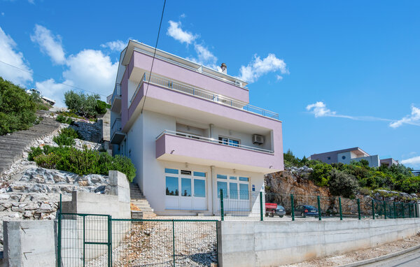 Lejlighed - Ploce - Komarna , Kroatien - CDR576 2