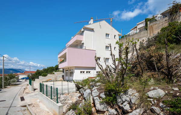 Ferienwohnung - Ploce - Komarna , Kroatien - CDR576 81