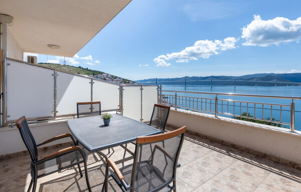 Lejlighed - Ploce - Komarna , Kroatien - CDR576 1
