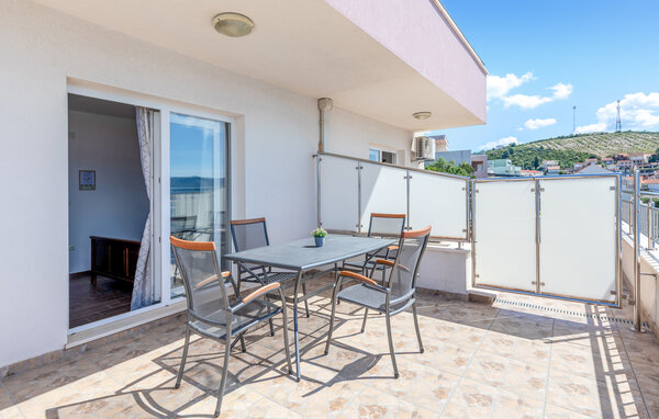 Ferienwohnung - Ploce - Komarna , Kroatien - CDR576 101