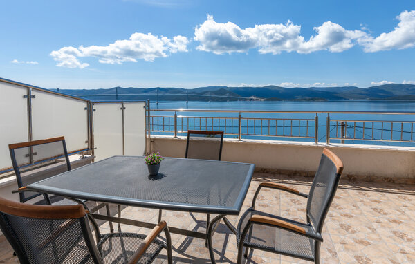 Ferienwohnung - Ploce - Komarna , Kroatien - CDR576 102