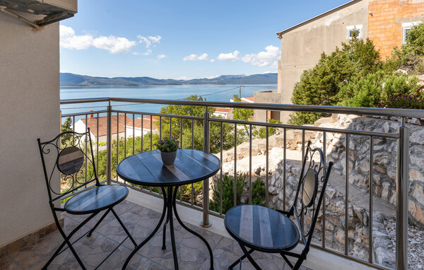 Ferienwohnung - Ploce - Komarna , Kroatien - CDR576 7