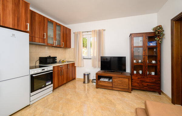 Apartman - Ploce - Komarna , Hrvatska - CDR577 401