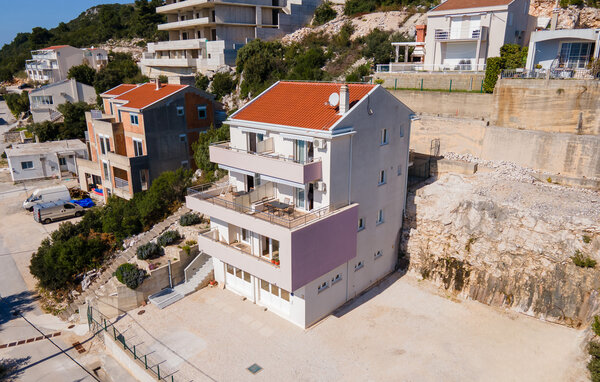Apartman - Ploce - Komarna , Hrvatska - CDR577 83