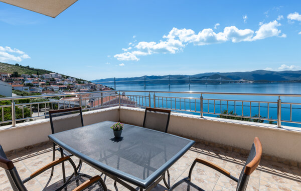 Apartment - Ploce - Komarna , Croatia - CDR577 1