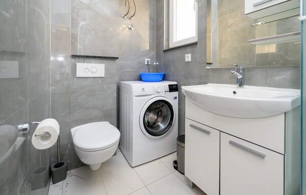 Appartamento - Ploce - Komarna , Croazia - CDR578 701