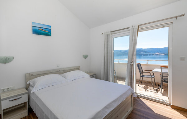 Appartamento - Ploce - Komarna , Croazia - CDR578 3