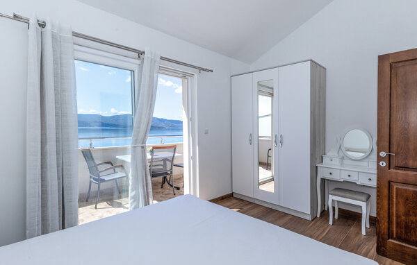 Appartamento - Ploce - Komarna , Croazia - CDR578 601