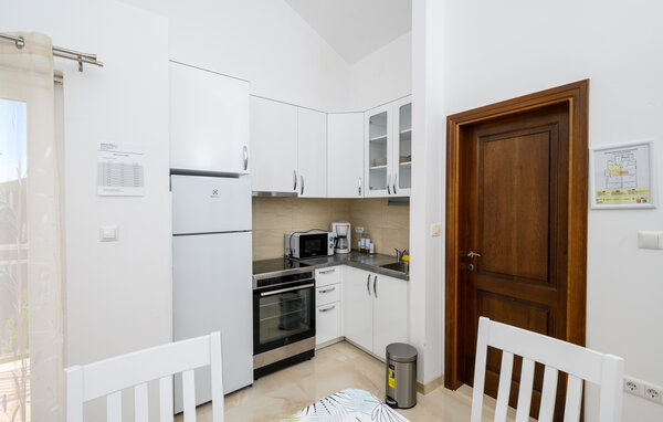 Appartamento - Ploce - Komarna , Croazia - CDR578 401